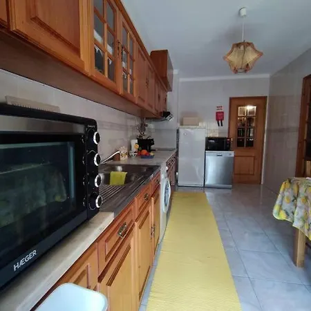 아파트 Sea Breeze