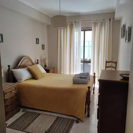 Sea Breeze * 바고스