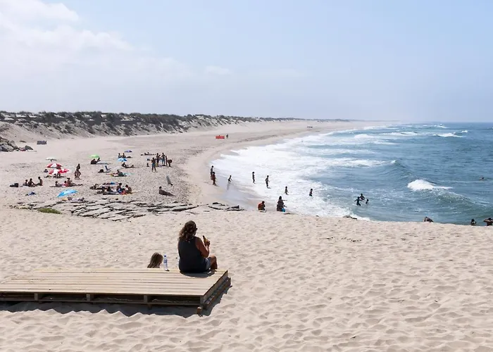 Sea Breeze * Vagos