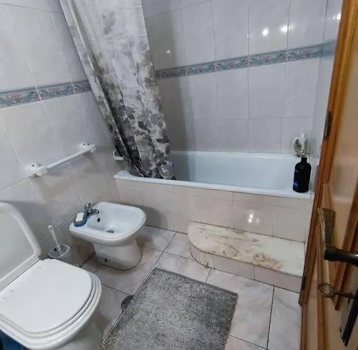 Apartamento Sea Breeze Vagos