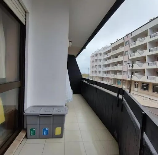 Sea Breeze Apartamento