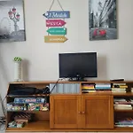 Appartement Sea Breeze Vagos