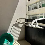 Appartement Sea Breeze