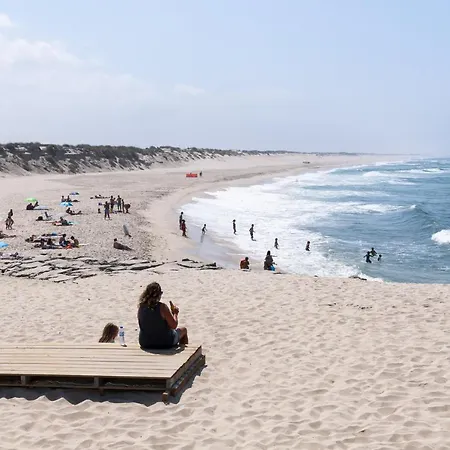 Sea Breeze * Vagos