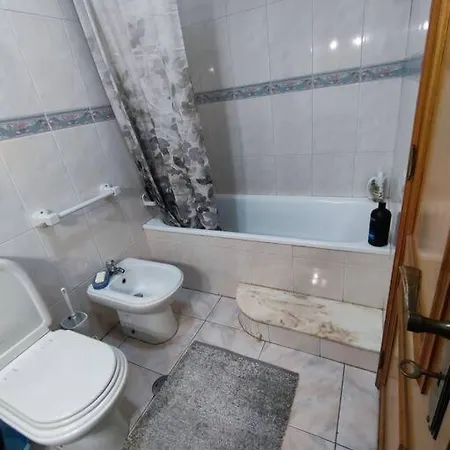 Apartment Sea Breeze Vagos