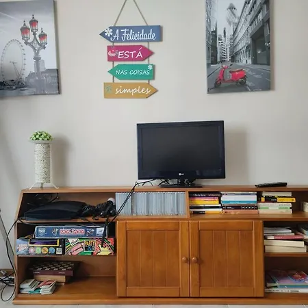 アパート Sea Breeze ヴァゴス