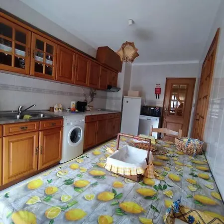 Sea Breeze アパート *