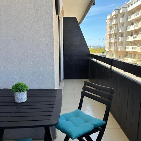 Apartamento Sea Breeze