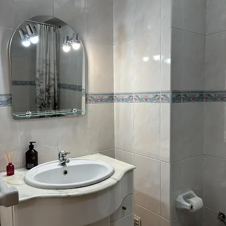 Apartament Sea Breeze *