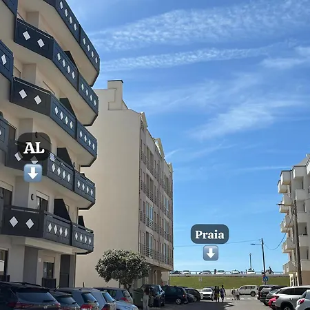 Sea Breeze Appartement