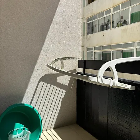 Apartamento Sea Breeze