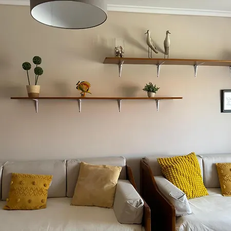 Apartamento Sea Breeze Vagos