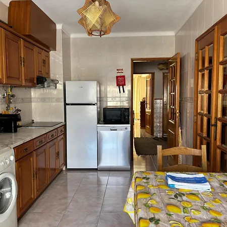 Sea Breeze Apartamento