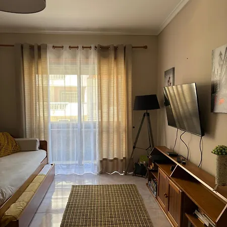 Apartamento Sea Breeze