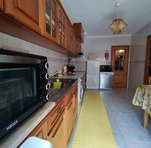 Apartamento Sea Breeze