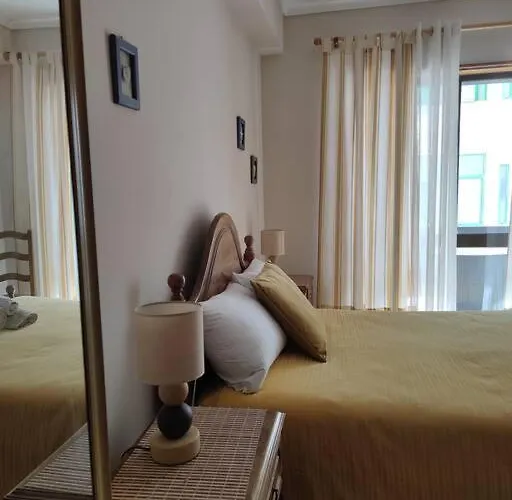 Apartamento Sea Breeze